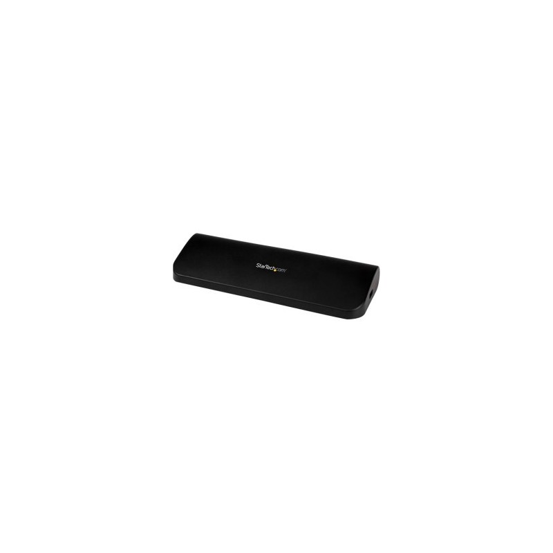 STARTECH DOCKING STATION USB 3.0 VGA AUDIO HDMI