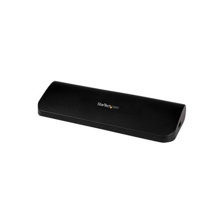 STARTECH DOCKING STATION USB 3.0 VGA AUDIO HDMI