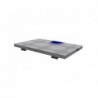 SOPORTE APPROX 15.6" REFR. BLANCO