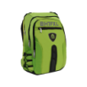 MOCHILA KEEP OUT BK7FGXL VERDE 17"