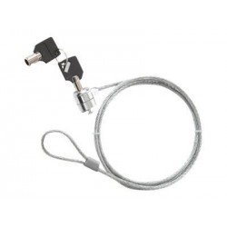 BLOQUEO DE CABLE DE...