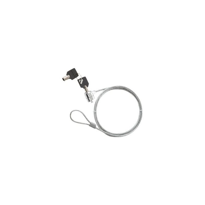BLOQUEO DE CABLE DE SEGURIDAD TECHAIR