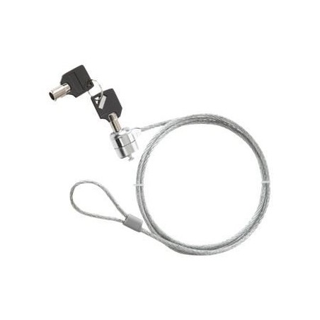 BLOQUEO DE CABLE DE SEGURIDAD TECHAIR