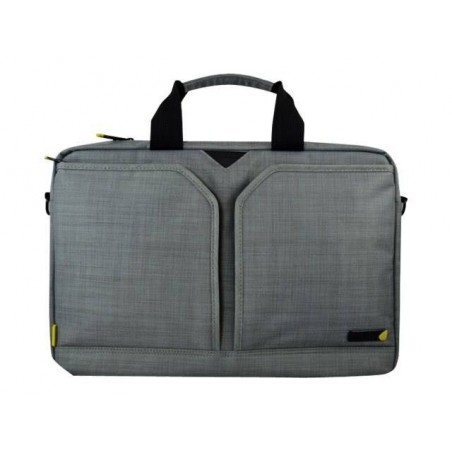 BOLSA PORTATIL TECHAIR 13" EVO GRIS