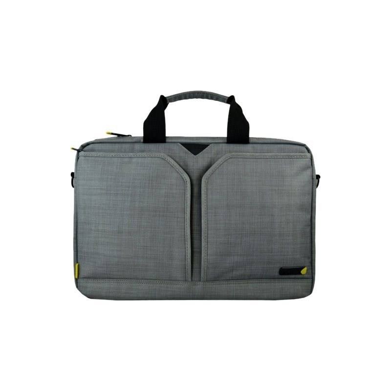 BOLSA PORTATIL TECHAIR 15.6" EVO GRIS