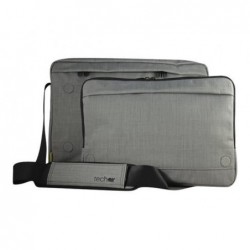 BANDOLERA PORTATIL TECHAIR...