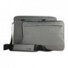 BANDOLERA PORTATIL TECHAIR 15".6 EVO GRIS