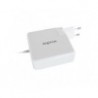 ALIMENTADOR APPROX 45-60-85W PARA APPLE MAGSAFE2