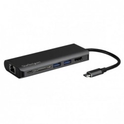 STARTECH DOCKING STATION...