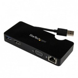 STARTECH DOCKING STATION...