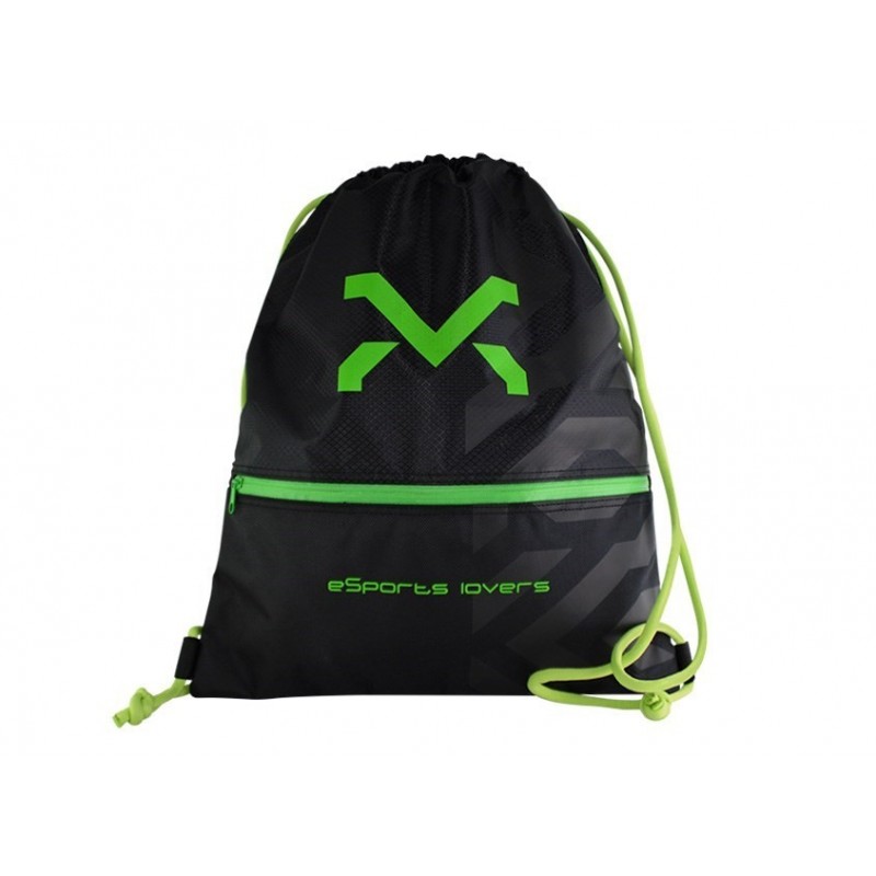 MOCHILA DROXIO LIGERA GAMING