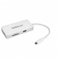 STARTECH DOCKING STATION...