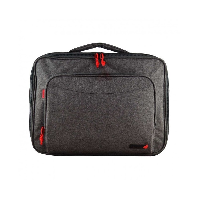 BOLSA PORTATIL TECHAIR 14.1" GRIS