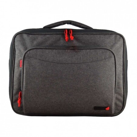 BOLSA PORTATIL TECHAIR 14.1" GRIS