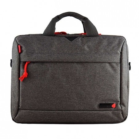 BOLSA PORTATIL TECHAIR 14.1" GRIS