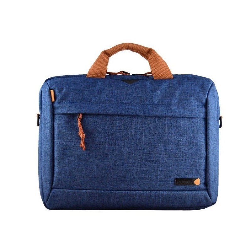 BOLSA PORTATIL TECHAIR 14.1" AZUL