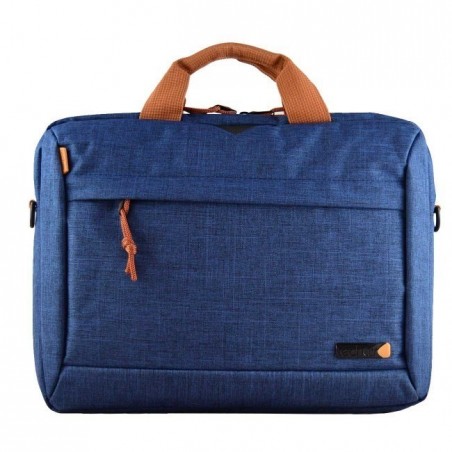 BOLSA PORTATIL TECHAIR 14.1" AZUL