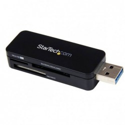 STARTECH LECTOR USB 3.0...