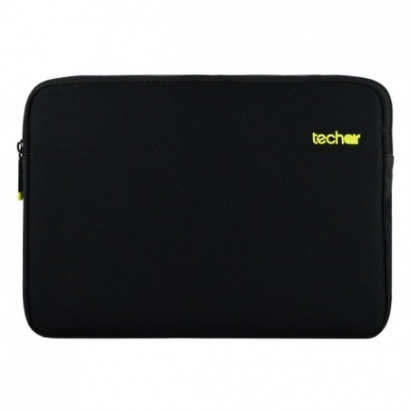 FUNDA NEOPRENO TECHAIR 12"-14.1" NEGRA