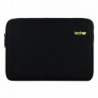 FUNDA NEOPRENO TECHAIR 12"-14.1" NEGRA