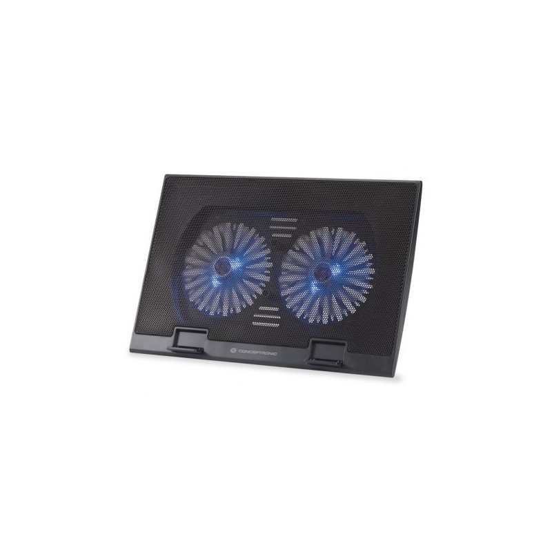 BASE DE REFR. CONCEPTRONIC THANA MAX 17"