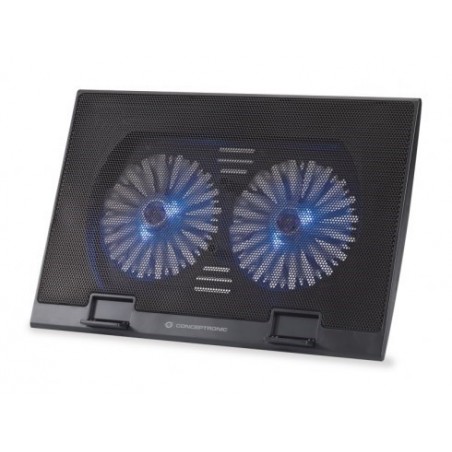 BASE DE REFR. CONCEPTRONIC THANA MAX 17"