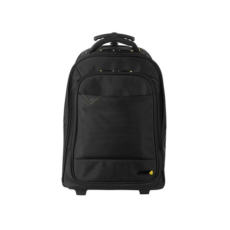 BOLSA PORTATIL TECHAIR 3710 15.6" NEGRO MOCHILA