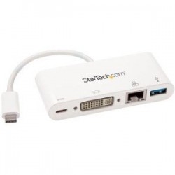 STARTECH DOCKING STATION...