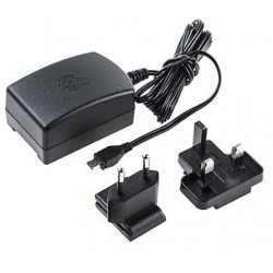 CARGADOR RASPBERRY 5.1V...