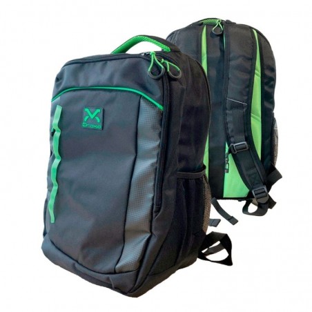 MOCHILA GAMING 17,3" DROXIO