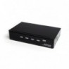 STARTECH MULTIPLICADOR HDMI 4 PUERTOS Y AMPLIFICAD