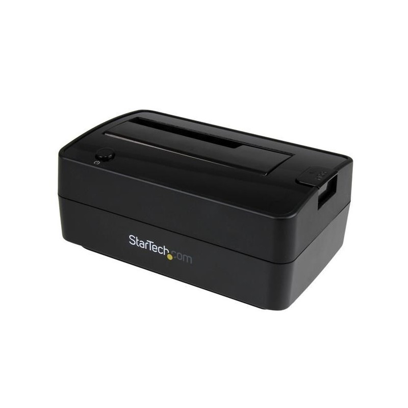 STARTECH DOCKING STATION USB 3.1 CON UASP