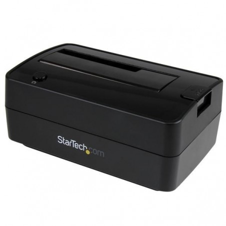 STARTECH DOCKING STATION USB 3.1 CON UASP
