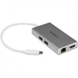 STARTECH HUB USB-C A 2X USB...