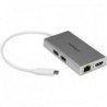 STARTECH HUB USB-C A 2X USB 3.0 2X USB RJ45 HDMI