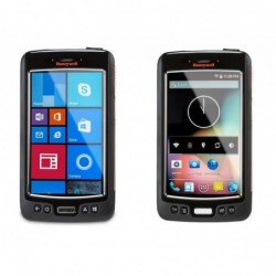 TERMINAL PDA HONEYWELL...