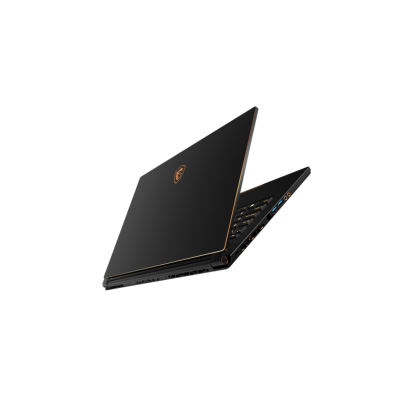 PORTATIL GAMING MSI GS65 I7-8750H-32G-512SSD-RTX2080MAX-15.6-W