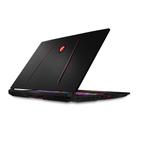 PORTATIL GAMING MSI GE75 I7-8750H-16G-512SSD+1T-RTX2080-17-W10