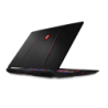 PORTATIL GAMING MSI GE75 I7-8750H-16G-512SSD+1T-RTX2080-17-W10