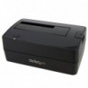 STARTECH ESTACION CONEXION DOCK USB 3.0 DISCOS DUR