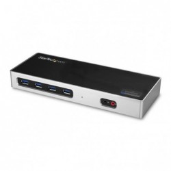 STARTECH DOCKING USB-C HDMI...