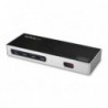 STARTECH DOCKING USB-C HDMI DISPLAY PORT