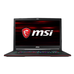 PORTATIL GAMING MSI GL73...