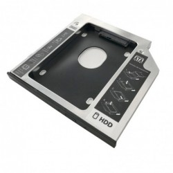 ADAPTADOR 3GO HDD-SSD...
