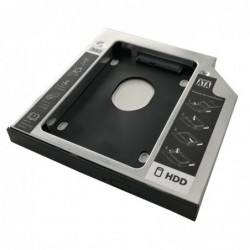 ADAPTADOR 3GO HDD-SSD...