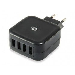 CARGADOR CONCEPTRONIC PD 5V...