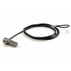 BLOQUEO DE CABLE DE...