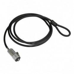 STARTECH BLOQUEO DE CABLE...