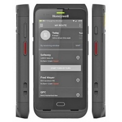 TERMINAL PDA HONEYWELL CT40...