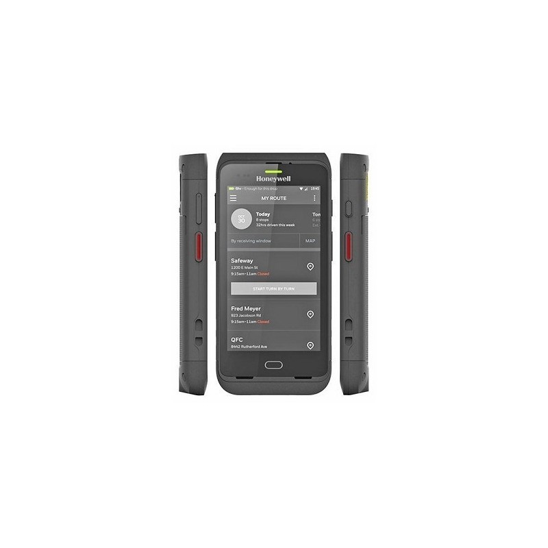 TERMINAL PDA HONEYWELL CT40 5" 2GB 32GB IP64 BT